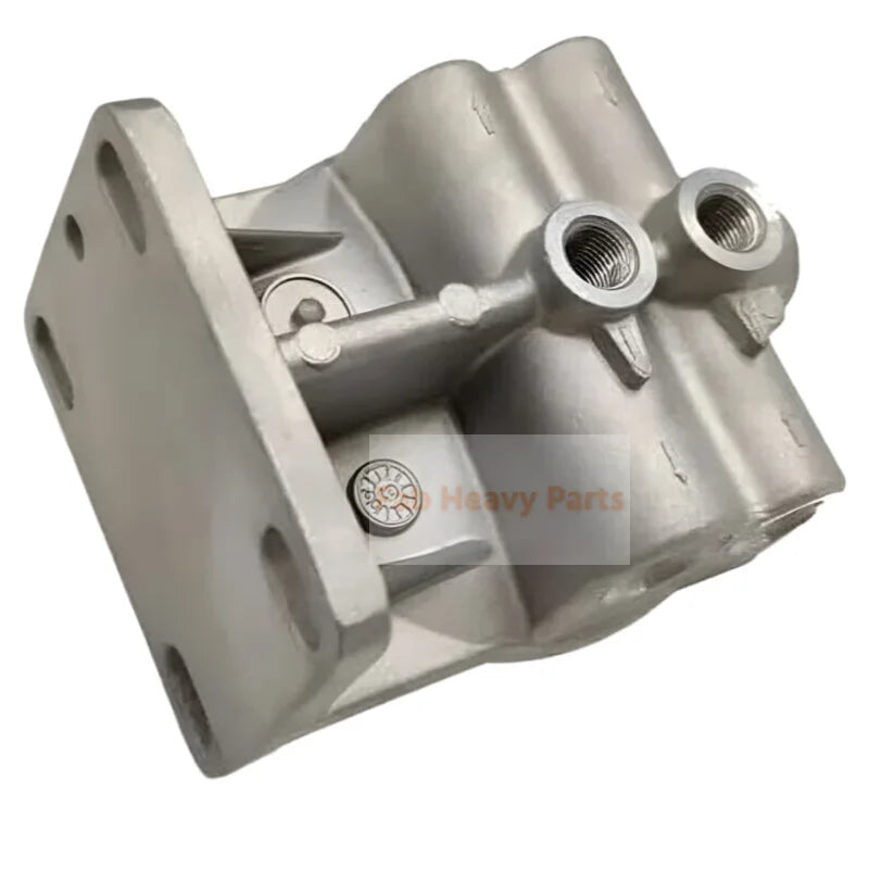 Fuel Filter 177-9778 3261644 Fits for Caterpillar CAT E320D Oil-water Separator Base Assembly