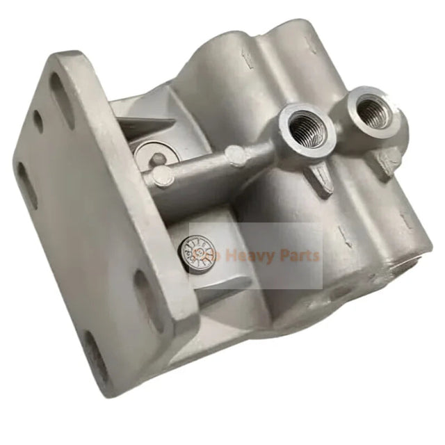 Filtre de carburant 177-9778 3261644 FITS POUR CATERPILLAR CAT E320D Assemblage de base du séparateur d'huile d'huile