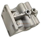 Fuel Filter 177 - 9778 3261644 Fits for Caterpillar CAT E320D Oil - water Separator Base Assembly - Fab Heavy Parts