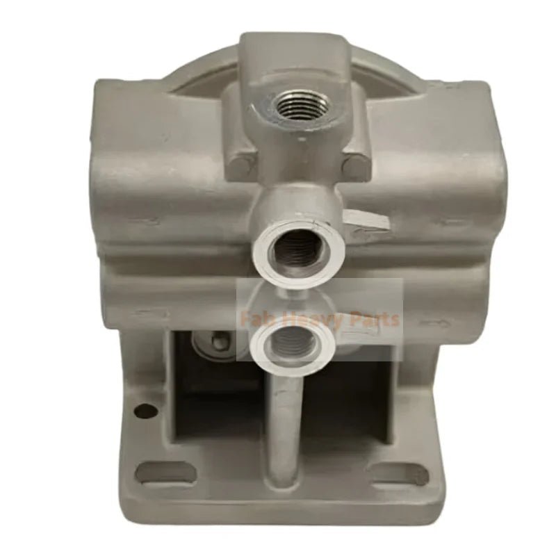 Fuel Filter 177 - 9778 3261644 Fits for Caterpillar CAT E320D Oil - water Separator Base Assembly - Fab Heavy Parts