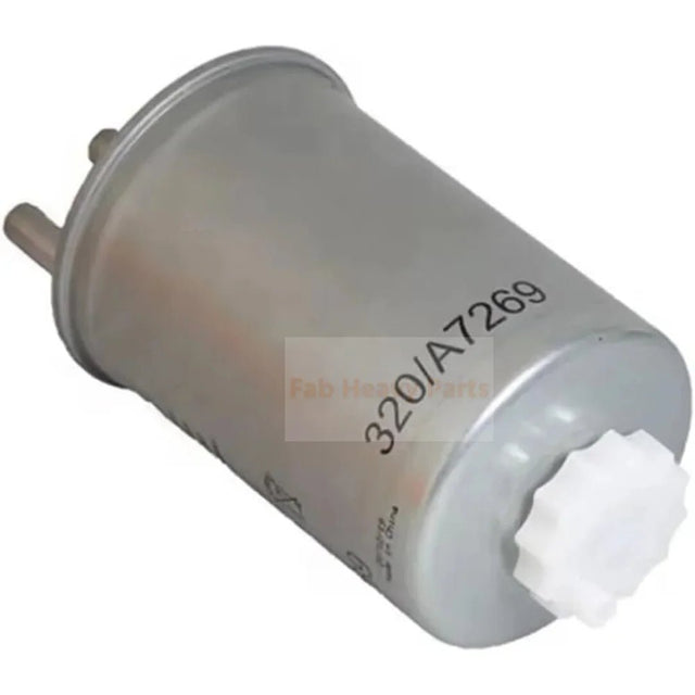 Fuel Filter 320/A7269 320/07138 320/07309 Fits for JCB 444 Engine 536-70 541-70 535-95 636-70 TM310 - Fab Heavy Parts