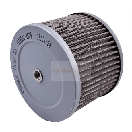 Fuel Filter 4413435 14670189 Fits for Hitachi ZX75US EX75UR - 5 for Volvo EC55B EW55B - Fab Heavy Parts