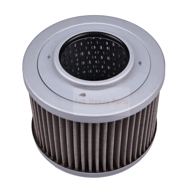 Fuel Filter 4413435 14670189 Fits for Hitachi ZX75US EX75UR - 5 for Volvo EC55B EW55B - Fab Heavy Parts