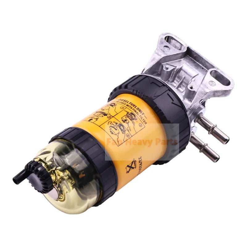 Fuel Filter 84468489 Fits for Case IH TX140 - 43 TX130 - 40 TX140 - 45 TX170 - 45 580T 590ST - Fab Heavy Parts