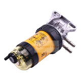 Fuel Filter 84468489 Fits for Case IH TX140 - 43 TX130 - 40 TX140 - 45 TX170 - 45 580T 590ST - Fab Heavy Parts