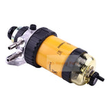 Fuel Filter 84468489 Fits for Case IH TX140 - 43 TX130 - 40 TX140 - 45 TX170 - 45 580T 590ST - Fab Heavy Parts