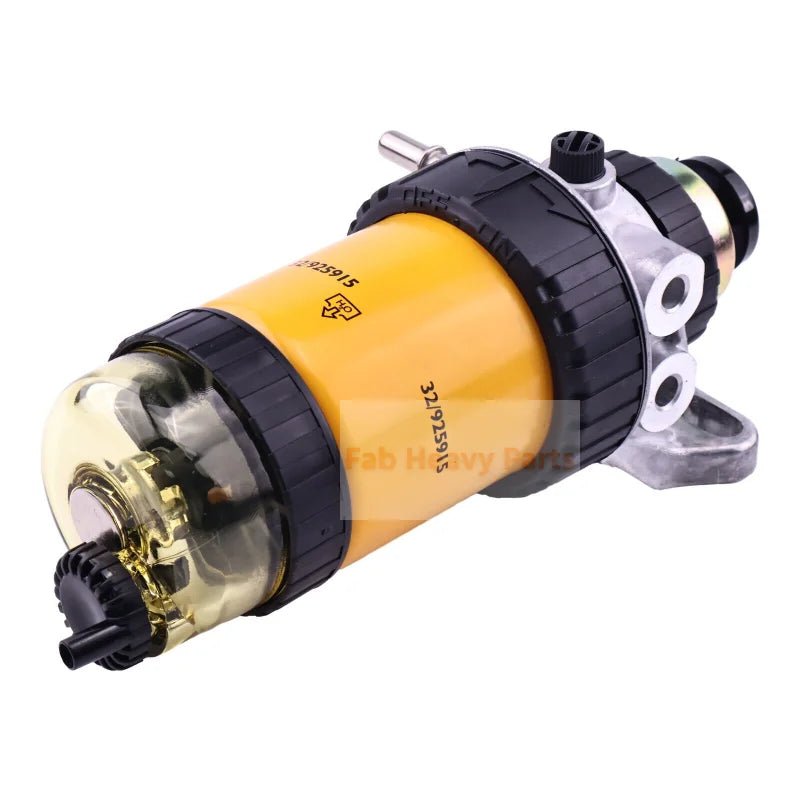 Fuel Filter 84468489 Fits for Case IH TX140 - 43 TX130 - 40 TX140 - 45 TX170 - 45 580T 590ST - Fab Heavy Parts