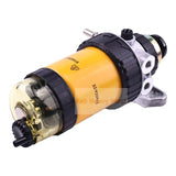 Fuel Filter 84468489 Fits for Case IH TX140 - 43 TX130 - 40 TX140 - 45 TX170 - 45 580T 590ST - Fab Heavy Parts