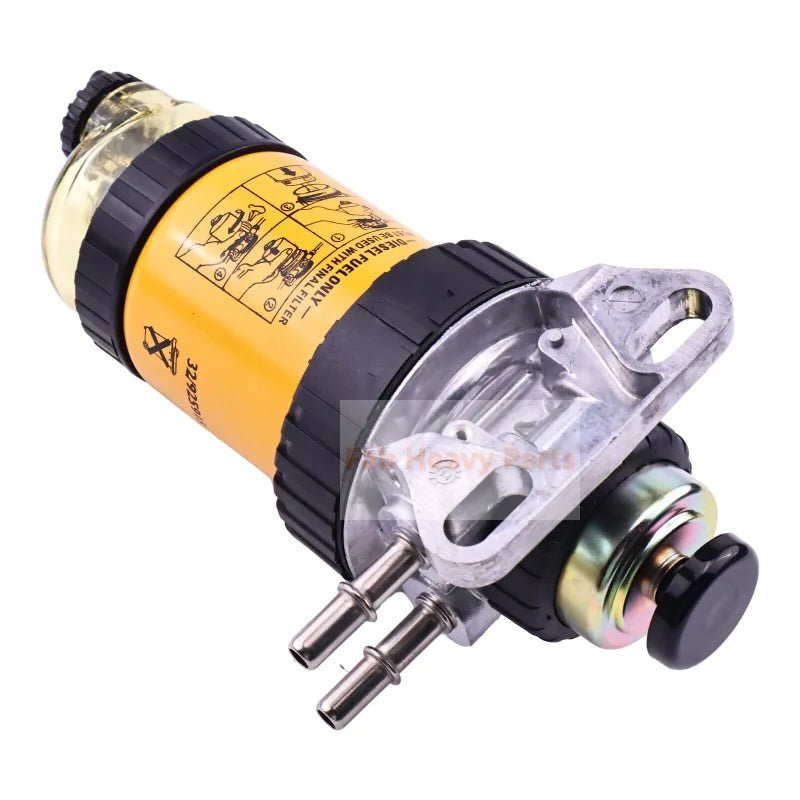 Fuel Filter 84468489 Fits for Case IH TX140 - 43 TX130 - 40 TX140 - 45 TX170 - 45 580T 590ST - Fab Heavy Parts