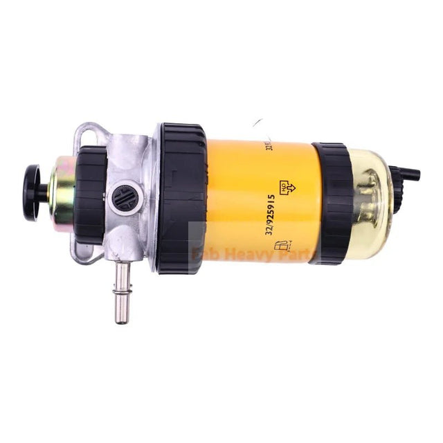 Fuel Filter 84468489 Fits for Case IH TX140 - 43 TX130 - 40 TX140 - 45 TX170 - 45 580T 590ST - Fab Heavy Parts