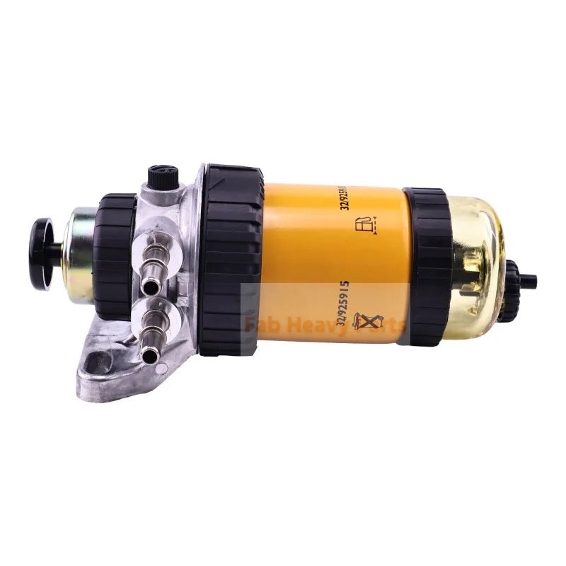 Fuel Filter 84468489 Fits for Case IH TX140 - 43 TX130 - 40 TX140 - 45 TX170 - 45 580T 590ST - Fab Heavy Parts