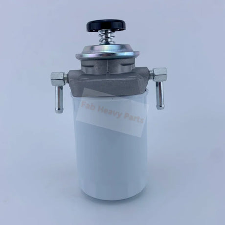 Fuel Filter Assembly 1C011-43013 For Kubota M4900 M5700 M6800 M8200 M8540 M9540