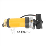 Fuel Filter Assembly 2325877 232 - 5877 228 - 9129 2289129 32A62 - 02010 32A6202010 Fits for CAT 414E 416E 420D 422E 424D 914G - Fab Heavy Parts