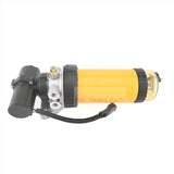 Fuel Filter Assembly 2325877 232 - 5877 228 - 9129 2289129 32A62 - 02010 32A6202010 Fits for CAT 414E 416E 420D 422E 424D 914G - Fab Heavy Parts
