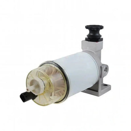 Fuel Filter Assembly 70023950 for JLG Telehandler G10-43A G9-43A G6-42A - Fab Heavy Parts