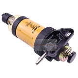 燃料フィルターアセンブリ84392298ケース121F 21F 221F 321F 570NXT 580N 580SN 590SNに適合