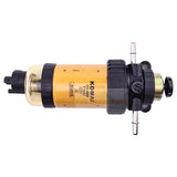 燃料フィルターアセンブリ84392298ケース121F 21F 221F 321F 570NXT 580N 580SN 590SNに適合