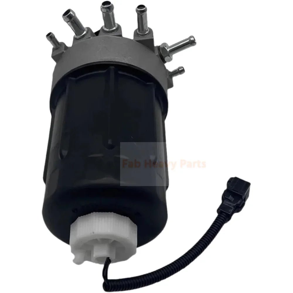 Fuel Filter Assembly ME445024 ME306304 Fits for Mitsubishi 4M50 Engine Fuso Truck FK74R FN62F - Fab Heavy Parts