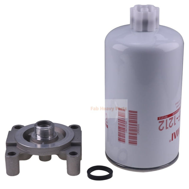 Fuel Filter FS1212 With Head 142784S for Fleetguard