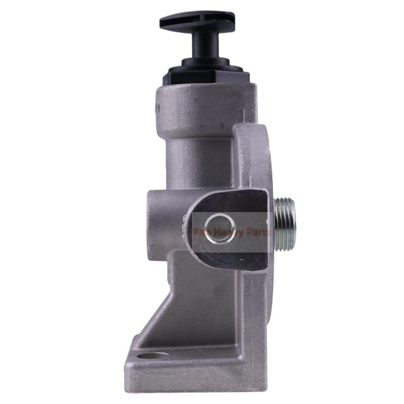 Fuel Filter Head 3975404 Fits for Cummins Engine QSB6.7 - Fab Heavy Parts