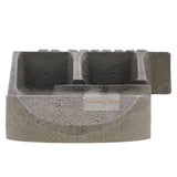 Fuel Filter Head 4980908 Fits for Cummins Engine 6C 6L - Fab Heavy Parts