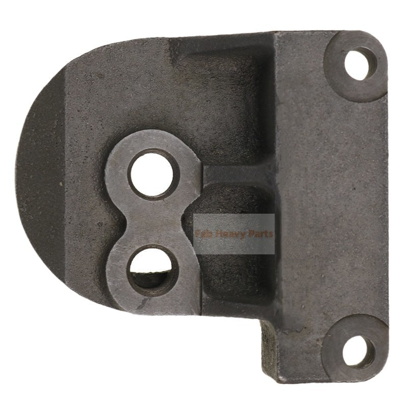 Fuel Filter Head 4980908 Fits for Cummins Engine 6C 6L - Fab Heavy Parts