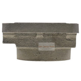 Fuel Filter Head 4980908 Fits for Cummins Engine 6C 6L - Fab Heavy Parts
