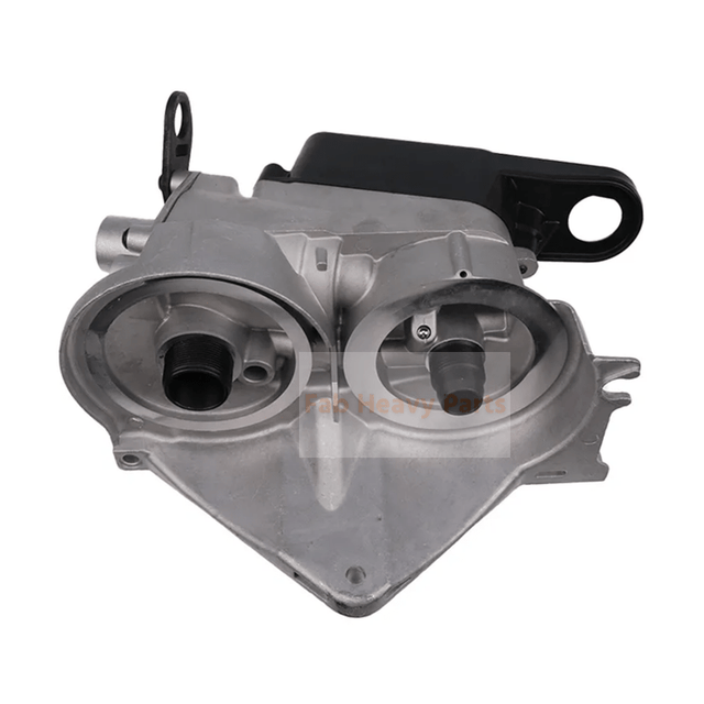 Fuel Filter Housing 21032642 21900860 20464376 Fits for Volvo D12D FH12/16 FM Engine - Fab Heavy Parts