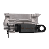 Fuel Filter Housing 21032642 21900860 20464376 Fits for Volvo D12D FH12/16 FM Engine - Fab Heavy Parts