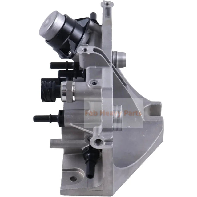 Fuel Filter Housing 23699581 21879911 22502430 22836553 Fits for Volvo Engine D13 Truck US17