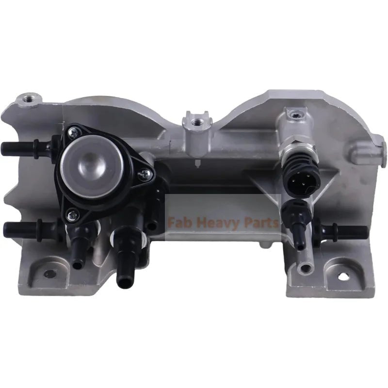 Fuel Filter Housing 23699581 21879911 22502430 22836553 Fits for Volvo Engine D13 Truck US17 - Fab Heavy Parts