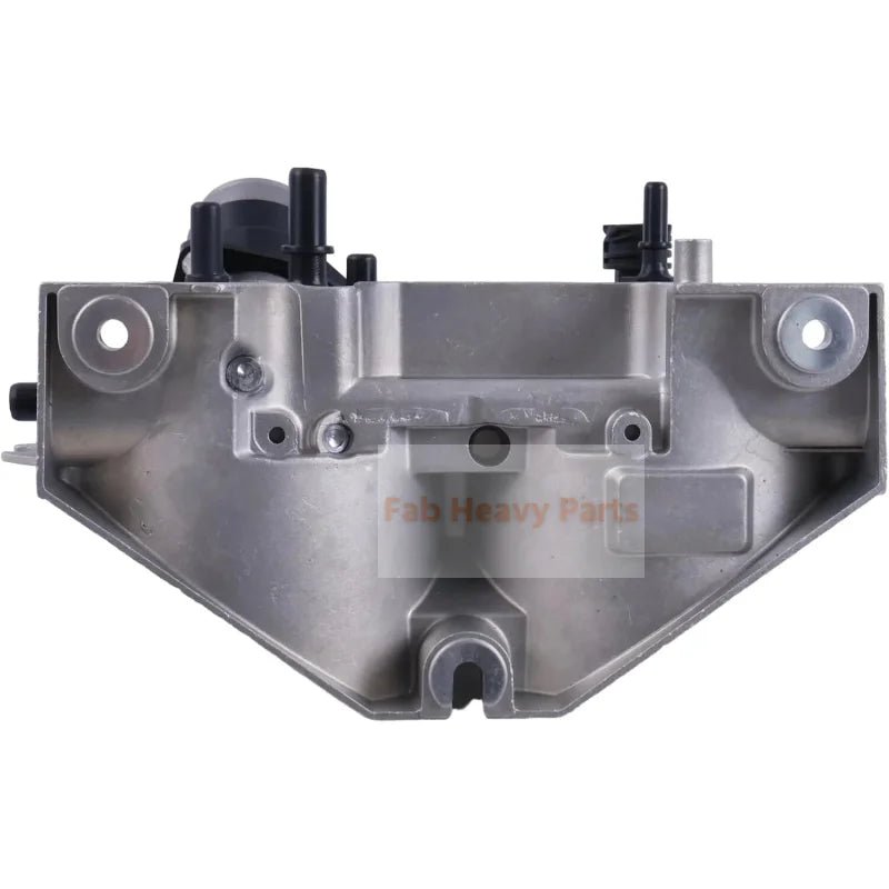 Fuel Filter Housing 23699581 21879911 22502430 22836553 Fits for Volvo Engine D13 Truck US17 - Fab Heavy Parts