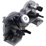 Fuel Filter Housing 23699581 21879911 22502430 22836553 Fits for Volvo Engine D13 Truck US17 - Fab Heavy Parts