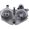 Fuel Filter Housing 23699581 21879911 22502430 22836553 Fits for Volvo Engine D13 Truck US17 - Fab Heavy Parts