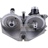 Fuel Filter Housing 23699581 21879911 22502430 22836553 Fits for Volvo Engine D13 Truck US17 - Fab Heavy Parts