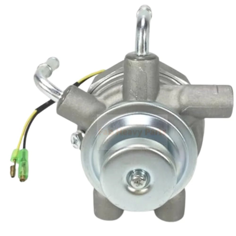 Fuel Filter Primer Pump 447300 - 2150 for Isuzu Pickup TFR D - MAX SUV Rodeo - Fab Heavy Parts