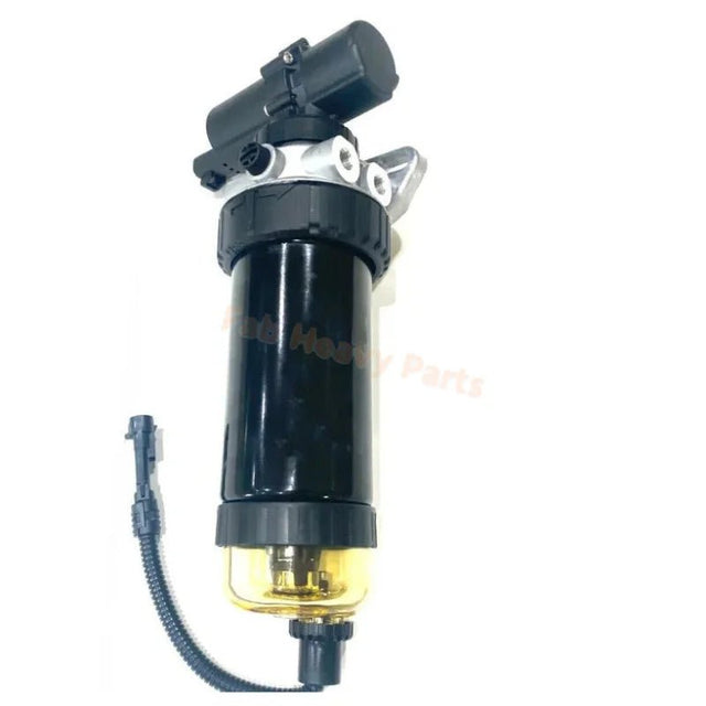 Fuel Filter RE569926 RE530385 Fits for John Deere 540H 548H 640H 640G 648H 648HTJ - Fab Heavy Parts