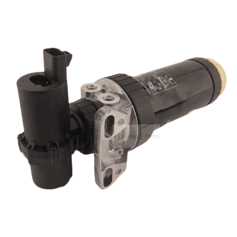 Fuel Filter RE569926 RE530385 Fits for John Deere 540H 548H 640H 640G 648H 648HTJ - Fab Heavy Parts