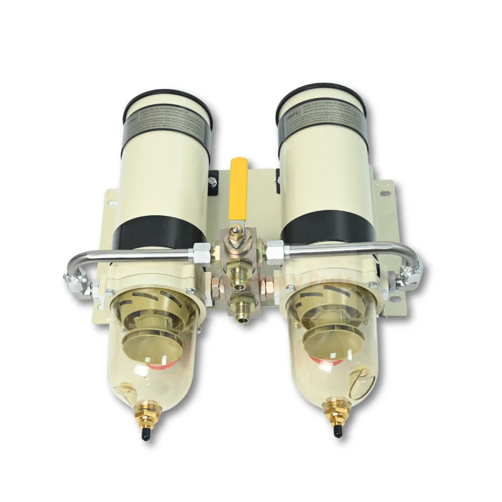 Separador de água do filtro de combustível 751000FH10 751000FH se encaixa para Parker Racor