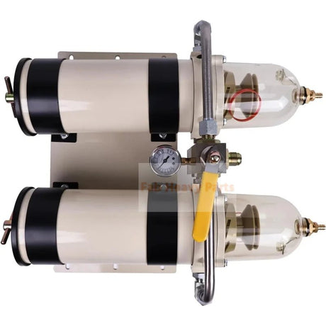 Fuel Filter Water Separator 751000FH10 751000FH Fits for Parker Racor - Fab Heavy Parts