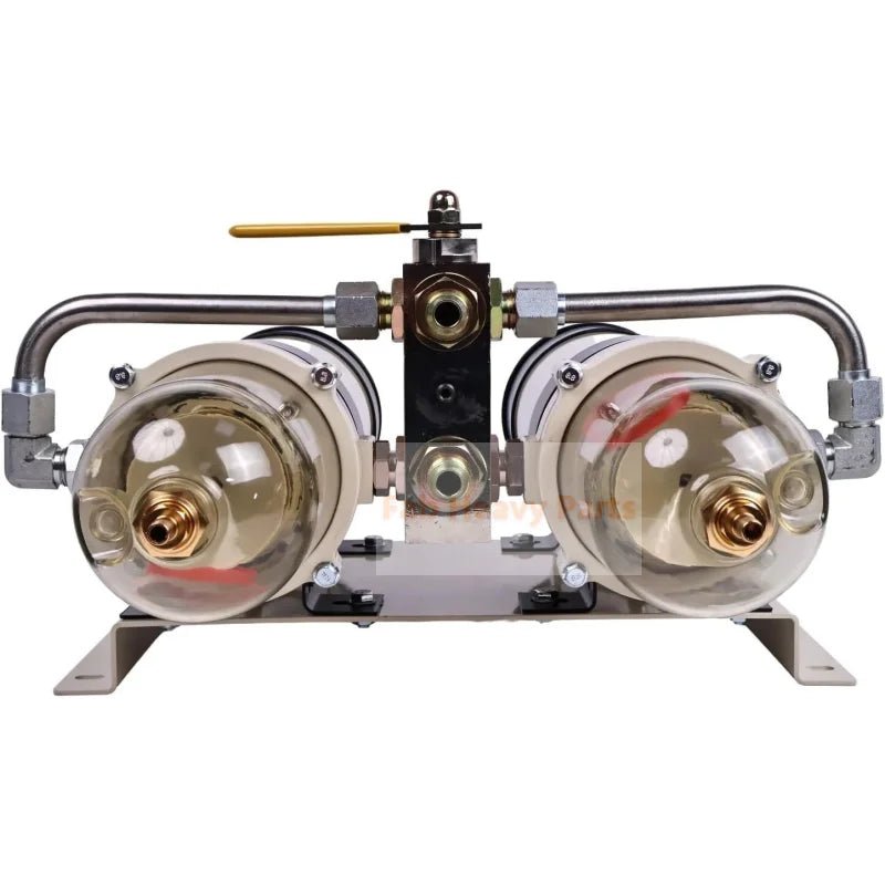 Fuel Filter Water Separator 751000FH10 751000FH Fits for Parker Racor - Fab Heavy Parts