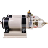 Fuel Filter Water Separator 751000FH10 751000FH Fits for Parker Racor - Fab Heavy Parts
