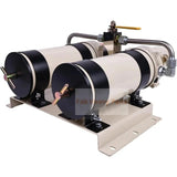 Fuel Filter Water Separator 751000FH10 751000FH Fits for Parker Racor - Fab Heavy Parts