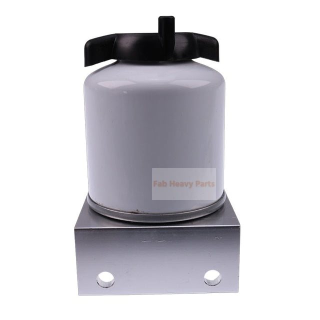 Fuel Filter With Mounting Head 6667353 Fits for Bobcat T110 T140 T180 T190 T200 T250 T300 T320 T550 T590 T630 T650 T750 T770 T870