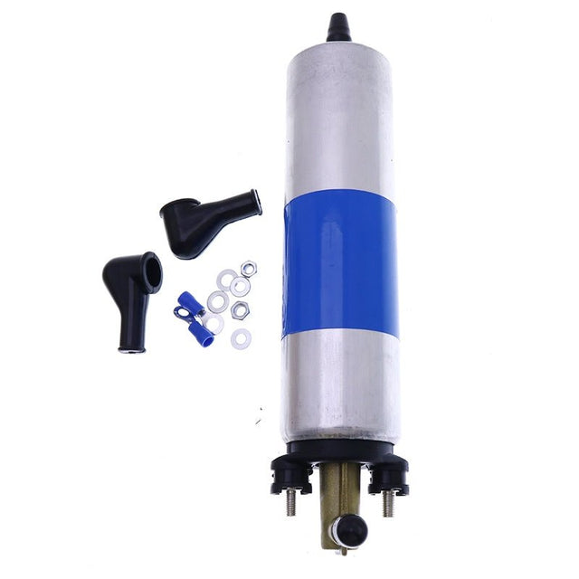 Fuel Gas Pump 0004782101 0014704994 0014706594 for Mercedes - Benz W203 S203 C215 - Fab Heavy Parts