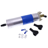 Fuel Gas Pump 0004782101 0014704994 0014706594 for Mercedes - Benz W203 S203 C215 - Fab Heavy Parts