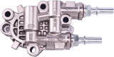 Fuel Gear Pump 0440020096 D5305811 Fits for Cummins QSB6.7 6ISBE 6ISDE ISBE285 Engine DAF CF65 LF45 Dongfeng DFL1 Truck - Fab Heavy Parts
