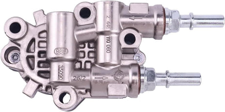 Fuel Gear Pump 0440020096 D5305811 Fits for Cummins QSB6.7 6ISBE 6ISDE ISBE285 Engine DAF CF65 LF45 Dongfeng DFL1 Truck - Fab Heavy Parts