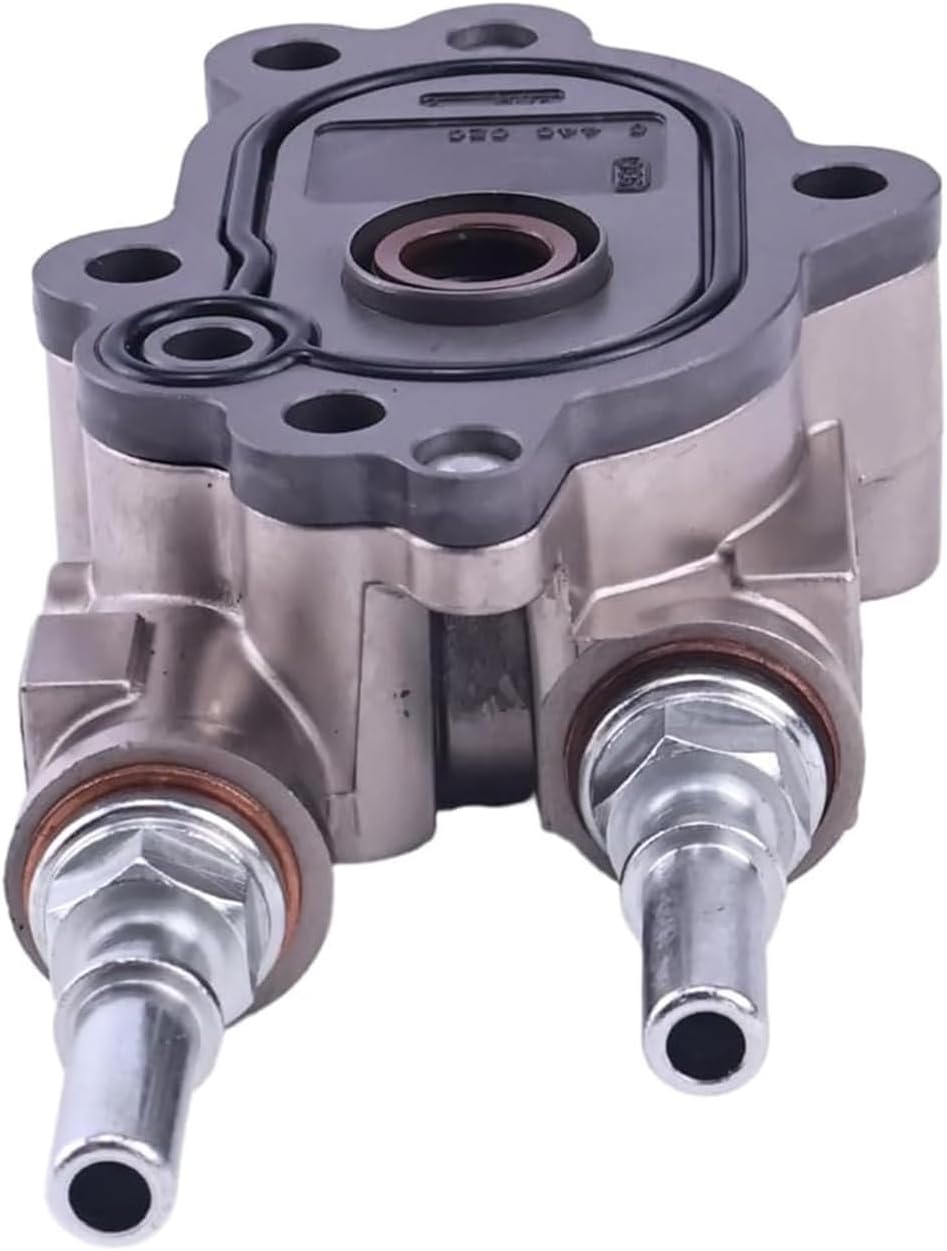 Fuel Gear Pump 0440020096 D5305811 Fits for Cummins QSB6.7 6ISBE 6ISDE ISBE285 Engine DAF CF65 LF45 Dongfeng DFL1 Truck - Fab Heavy Parts