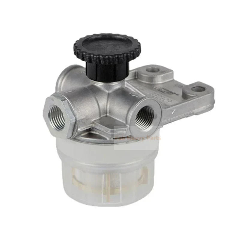 Fuel Hand Feed Pump 1332609 H11K05 for DAF F75 F95 75CF 85CF 95XF EURO 3